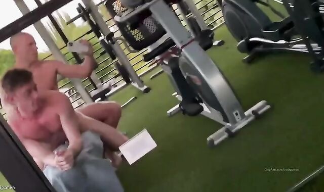 Cory voyeur&spycam Jake