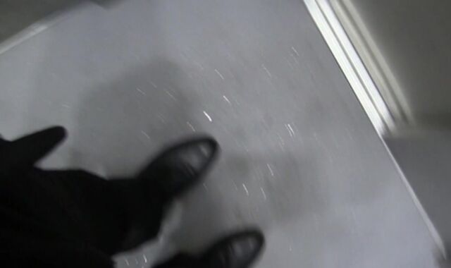 Debt Dandy:voyeur Czech-Me Up Inwards The Flatshare:spycam A Debt Of Enjoy