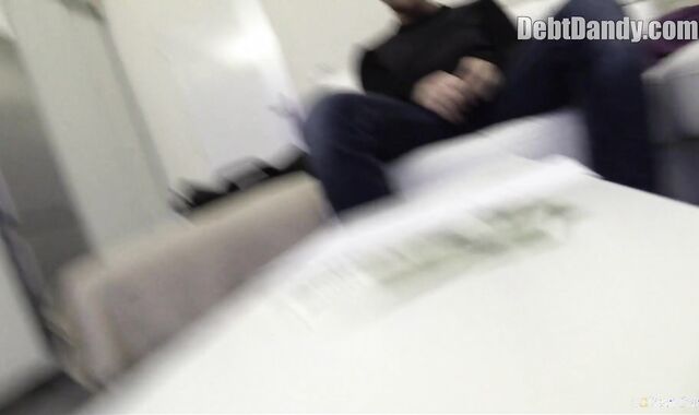 Debt Dandy:voyeur Czech-Me Up Inwards The Flatshare:spycam A Debt Of Enjoy