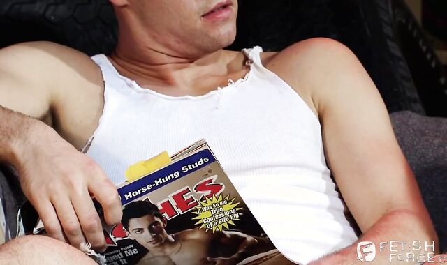 Tony Buff's teenies With Forms