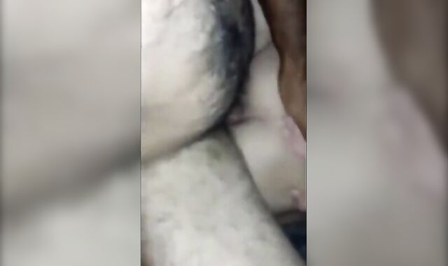 Turkish Amateur Couple's Anal Adventure