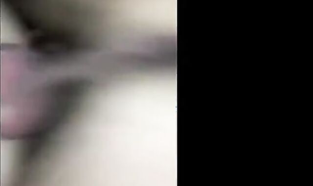 Turkish Amateur Couple's Anal Adventure