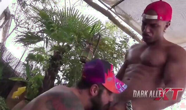 Madrid queer Chueca District