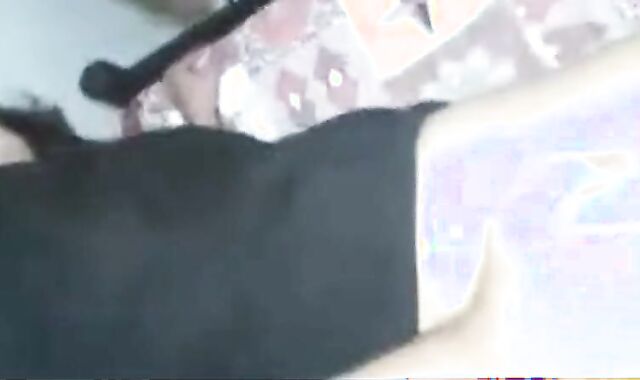 Sexy Iranian Crossdresser Emo Amateur Video Part 3