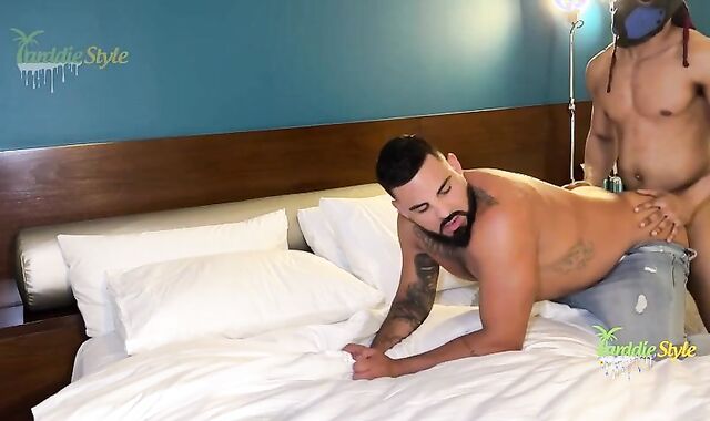 Yarddiestyle And StraightPapi