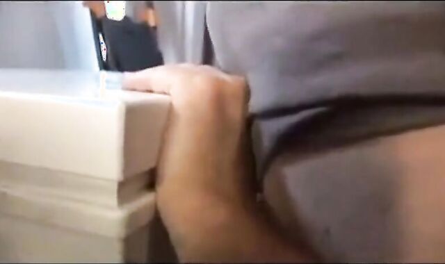 Rough Face Fucking: Nerdy Twink and Blond Jock