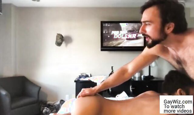 I Traveled To Spain And Faced he Who Has A good-sized shlong To jam Me tough.voyeur Total Moviee