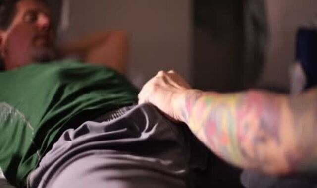 The Macho Platinum Fox two.0