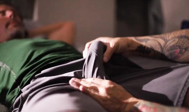 The Macho Platinum Fox two.0