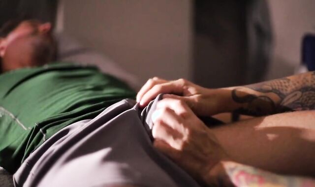 The Macho Platinum Fox two.0