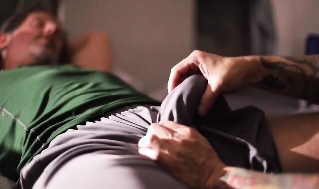 The Macho Platinum Fox two.0