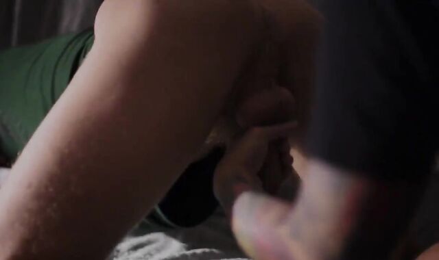 The Macho Platinum Fox two.0