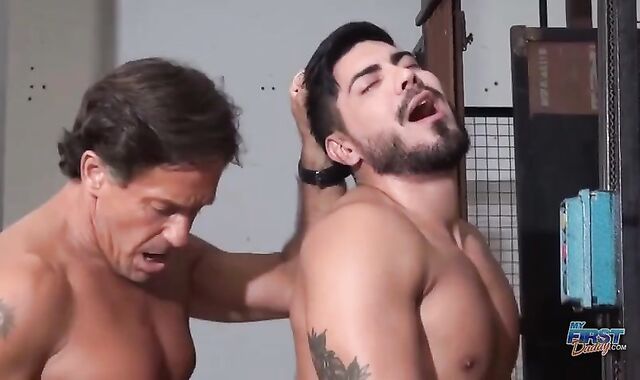 older stud Still Got It.spycam fetching faggot Hook-up