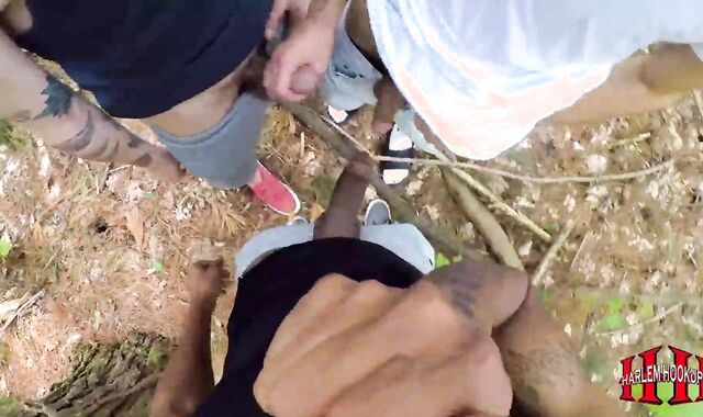 The Brothers Wished Fuck-fest