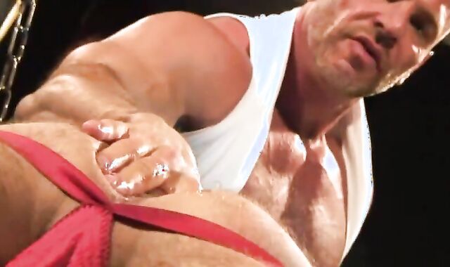 WF Berlin naked donks