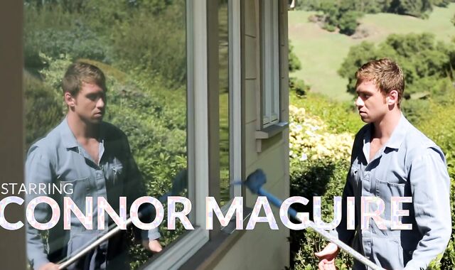 Next Door Homies:spycam Curtains Close on Carnal Wishes