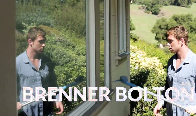 Next Door Homies:spycam Curtains Close on Carnal Wishes