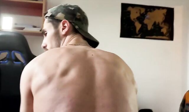 Military Teaching With moist beef whistle Went Well spycam[ONLYFANS]