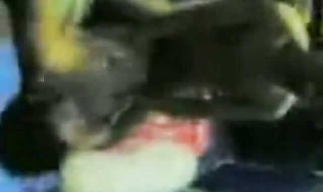 Indonesian Daddies Group Blowjob 2