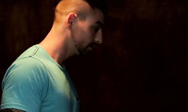 Next Door Originals:spycam He'll Be Back for More