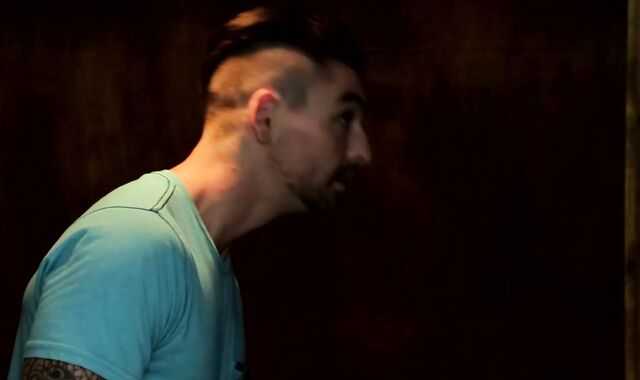 Next Door Originals:spycam He'll Be Back for More