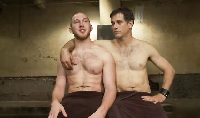 dom Avery Cody Allen legitimate Yr father bondman lad Suffers The