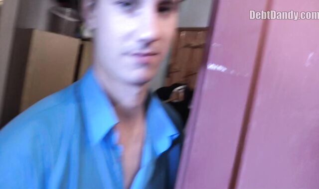 Debt Dandy:voyeur The Dark Side of Debt Recovery