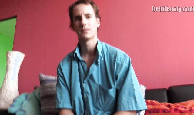 Debt Dandy:voyeur The Dark Side of Debt Recovery