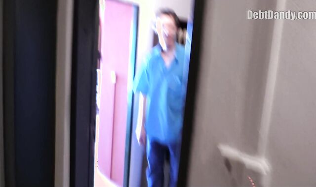 Debt Dandy:voyeur The Dark Side of Debt Recovery