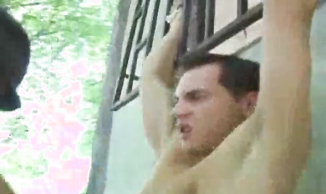 Dangled Bottom acquires Dangled dom Top.spycam.