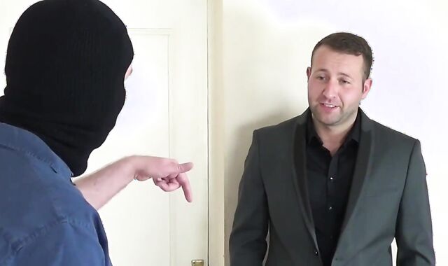 Tim Slapped And Shamed