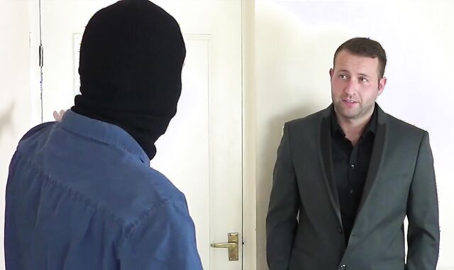 Tim Slapped And Shamed