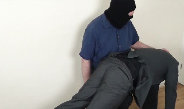 Tim Slapped And Shamed