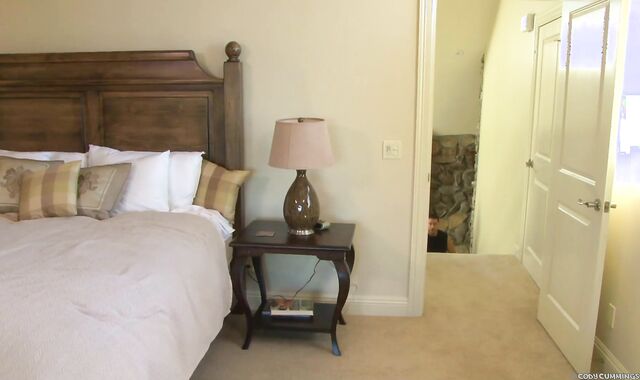 Cody Cummings:voyeur Quinn Guzzles His Way to Success