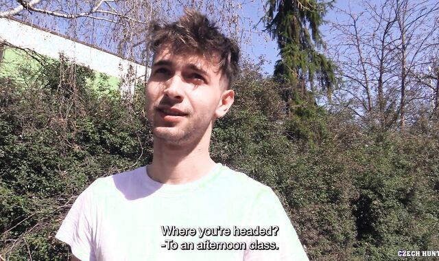 Czech Hunter:spycam Bribed Glutes:spycam The Ultimate Practice