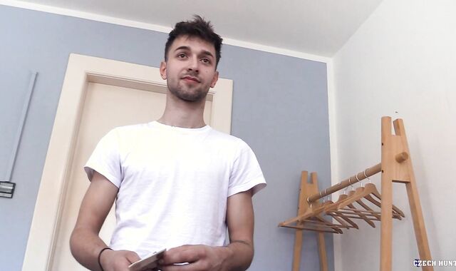 Czech Hunter:spycam Bribed Glutes:spycam The Ultimate Practice