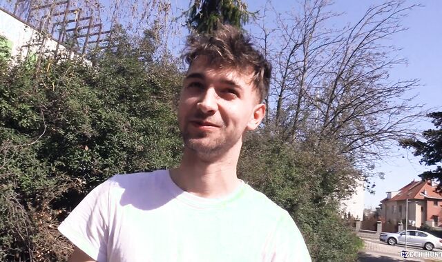 Czech Hunter:spycam Bribed Glutes:spycam The Ultimate Practice