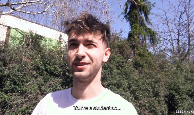 Czech Hunter:spycam Bribed Glutes:spycam The Ultimate Practice