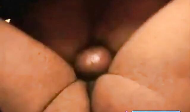 Bareback Amateur BDSM Fun 2