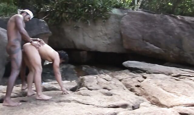 Marcelo E Rick Soares