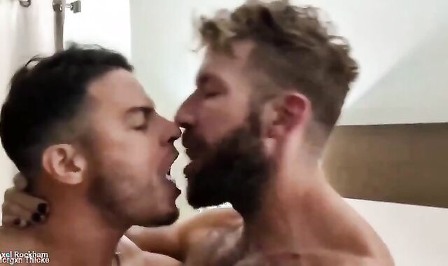 Morgxn Thicke Got Bred By Axel_Rockham voyeur[ONLYFANS]