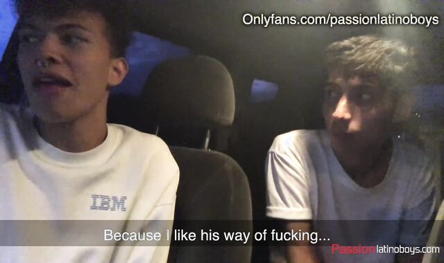 dom twink Inspired By Daddies