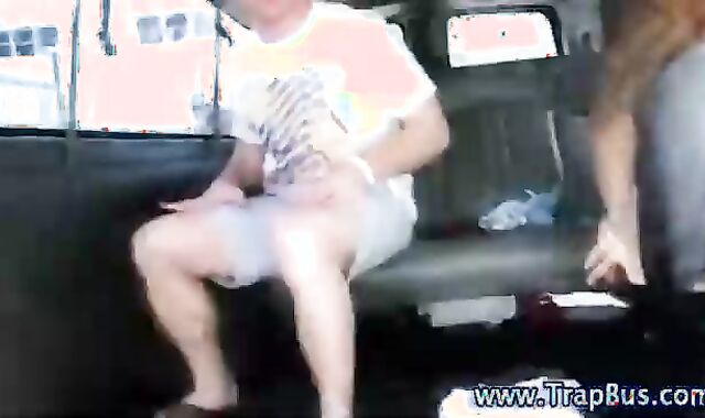 Revved Straighty Jizzes queer