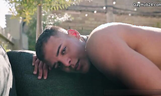 pretty crud nailed without a condom.voyeur baby batter In anal invasion