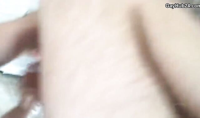 Father bonks teenage In Motel