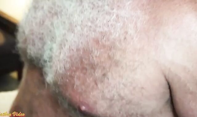 bawdy Dad Teddy BB Duett