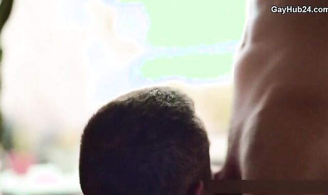 Gayhub24.Com Cam-Cam That Dude Needs More Spears