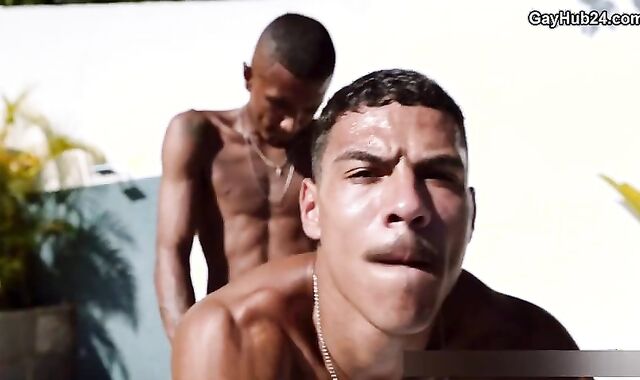 GayHub24.com spycam-spycam That ample Mexican jizz-shotgun Is Impressive On every Angles