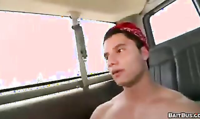 darksome and chic chap receives eyes covered dt gusto