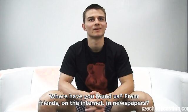 Czech attempt-out Simon